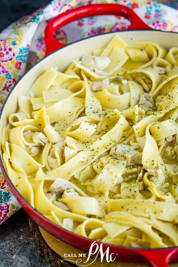 Chicken Noodle Soup Chicken Noodle Soup