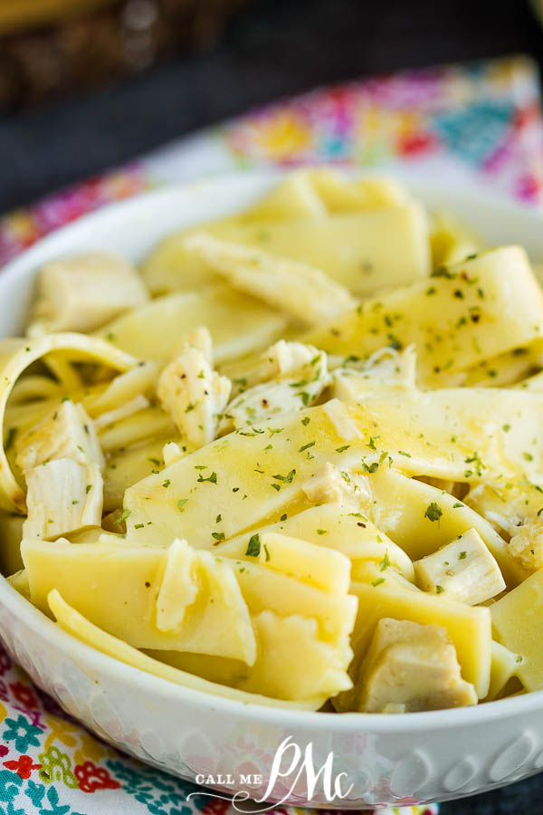 stovetop soup