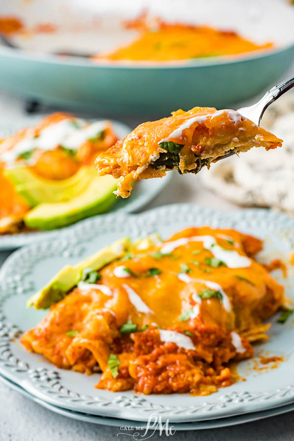 Chile Rellenos