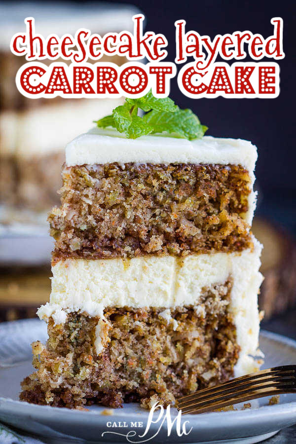 layer cake Layered Cake