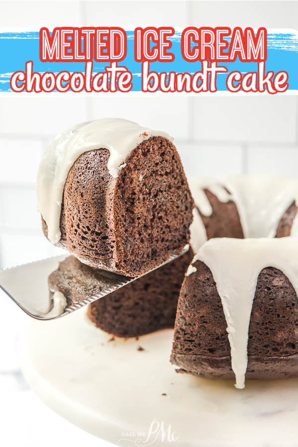 chocolate bundt cake