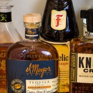 ALCOHOL SUBSTITUTIONS IN COOKING