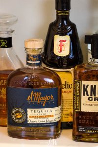 ALCOHOL SUBSTITUTIONS IN COOKING