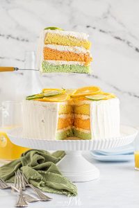   Citrus Cake