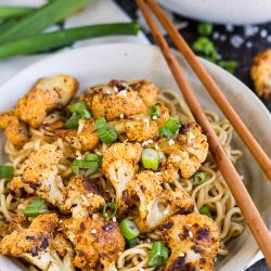 Spicy Paprika Cauliflower Ramen (1)