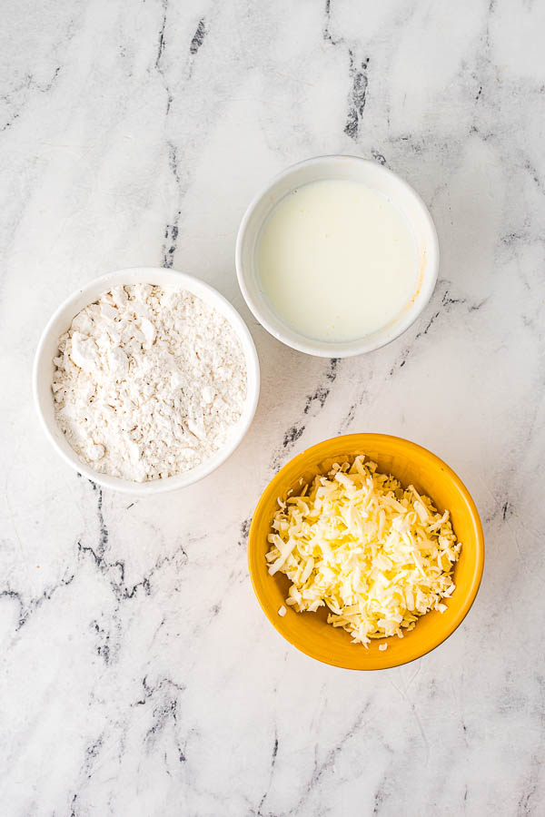 3 ingredient biscuits 3 ingredient biscuits
