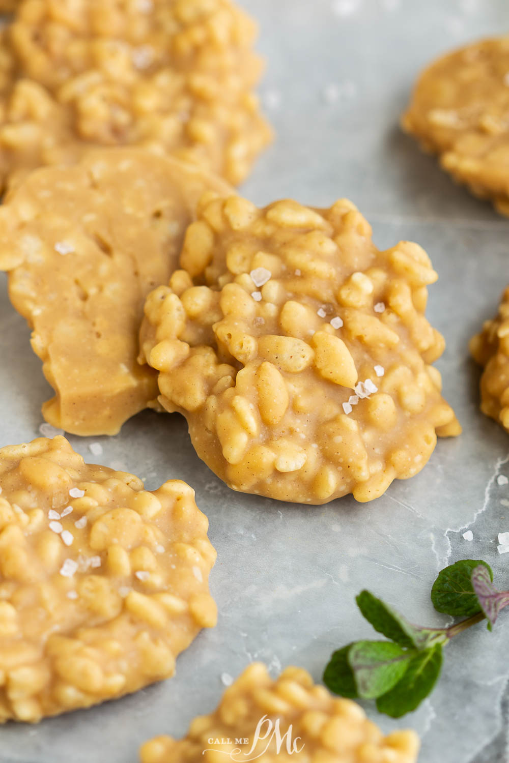  Peanut Butter Cookies 