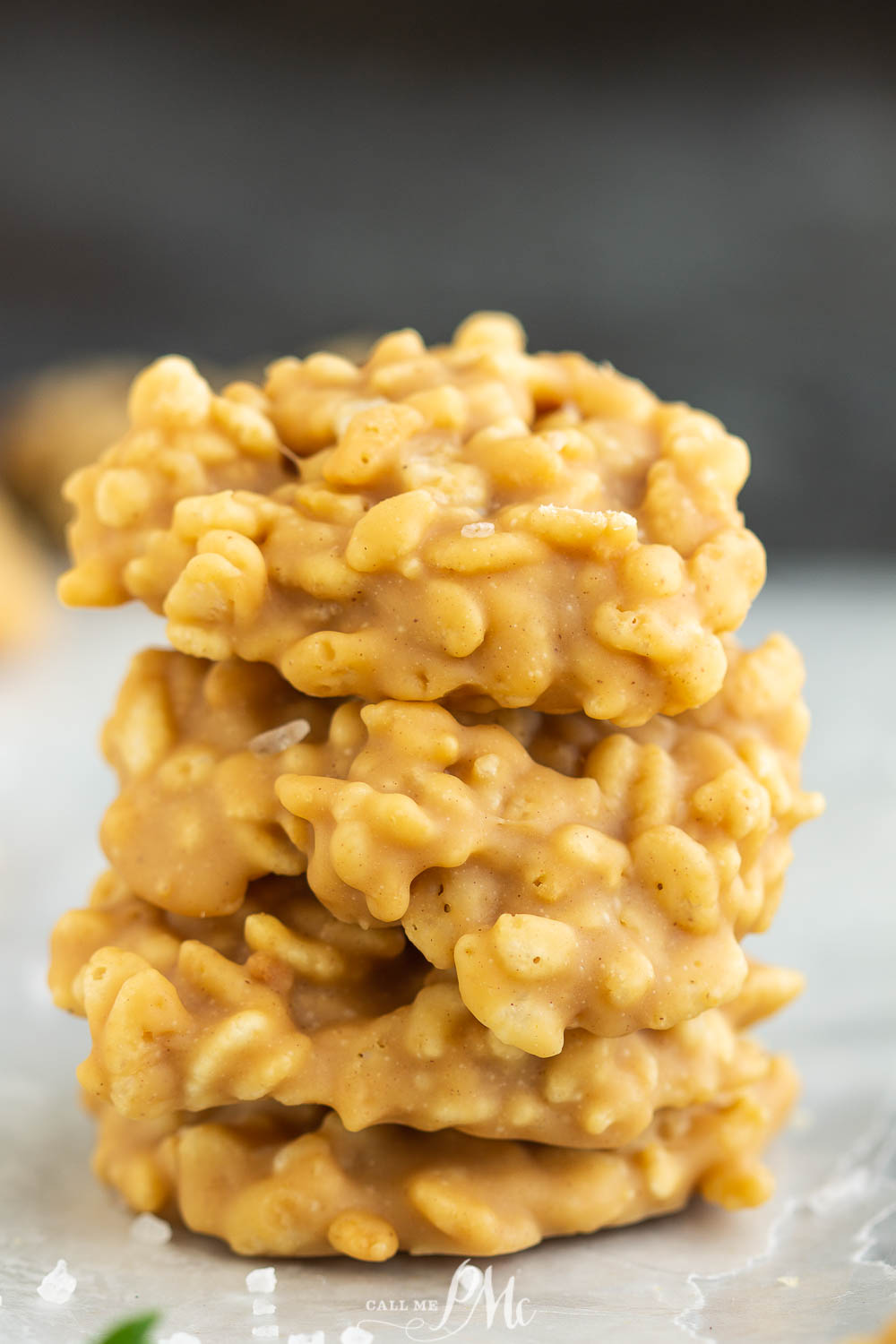 Peanut Butter dessert Peanut Butter dessert