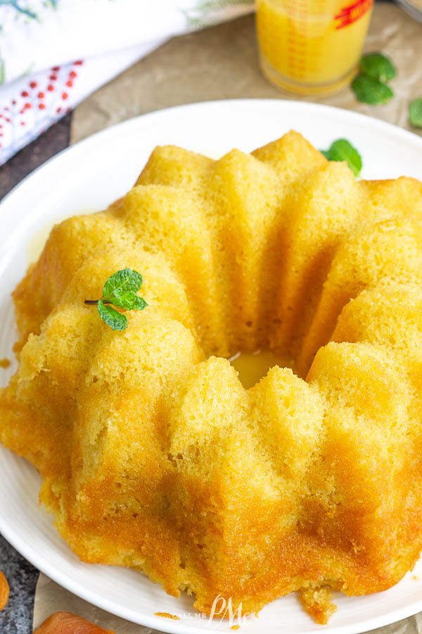 old fashioned cake Old Fashioned Cake