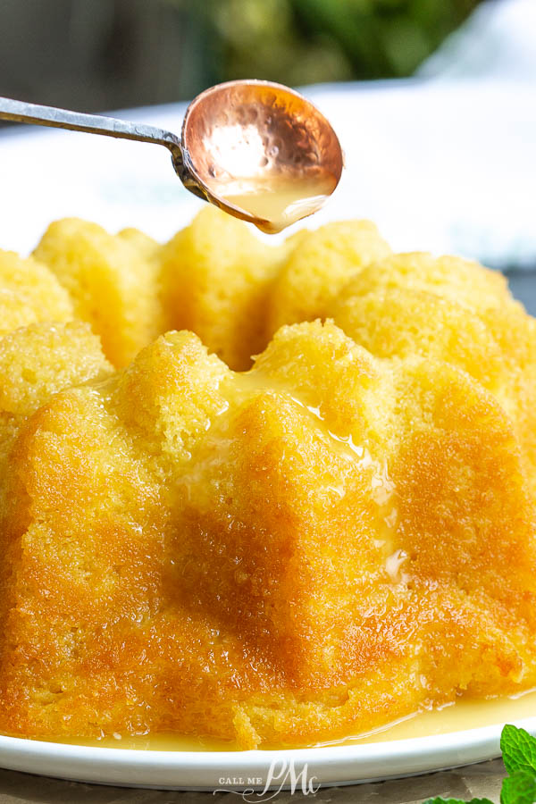 old fashioned apricto nectar cake Old Fashioned Apricot Nectar Cake