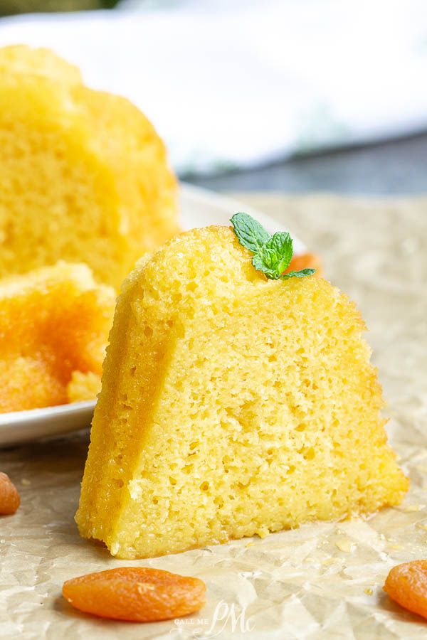 oldl fashioned cake dessert
