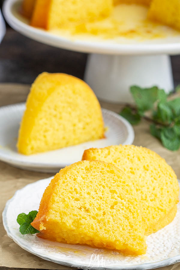 yellow cake yellow Cake