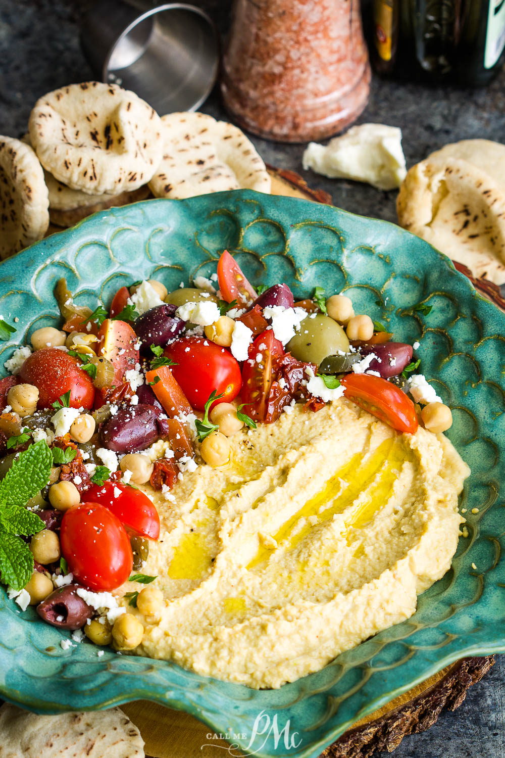 Hummus