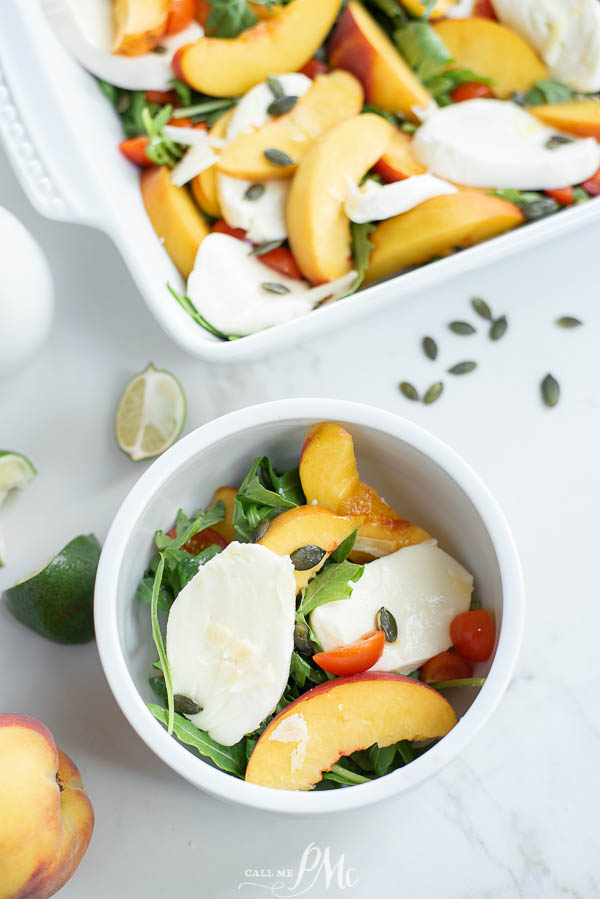 caprese salad Caprese Salad Recipe