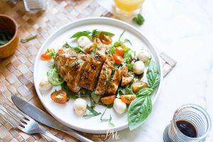 Caprese Sala