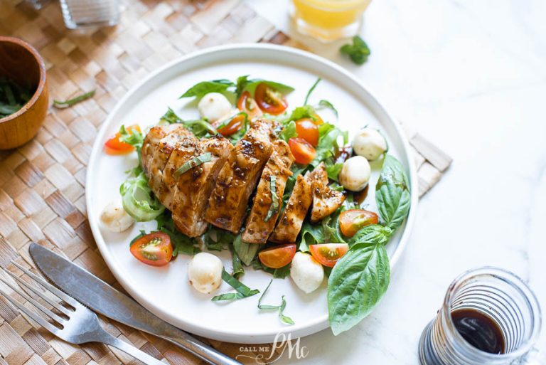 Caprese Sala