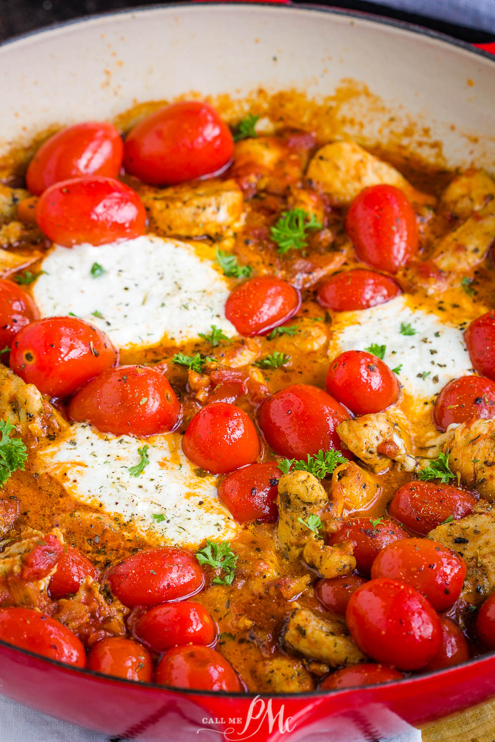 dinner Chicken recipe