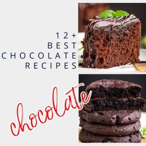 Best Chocolate Desserts