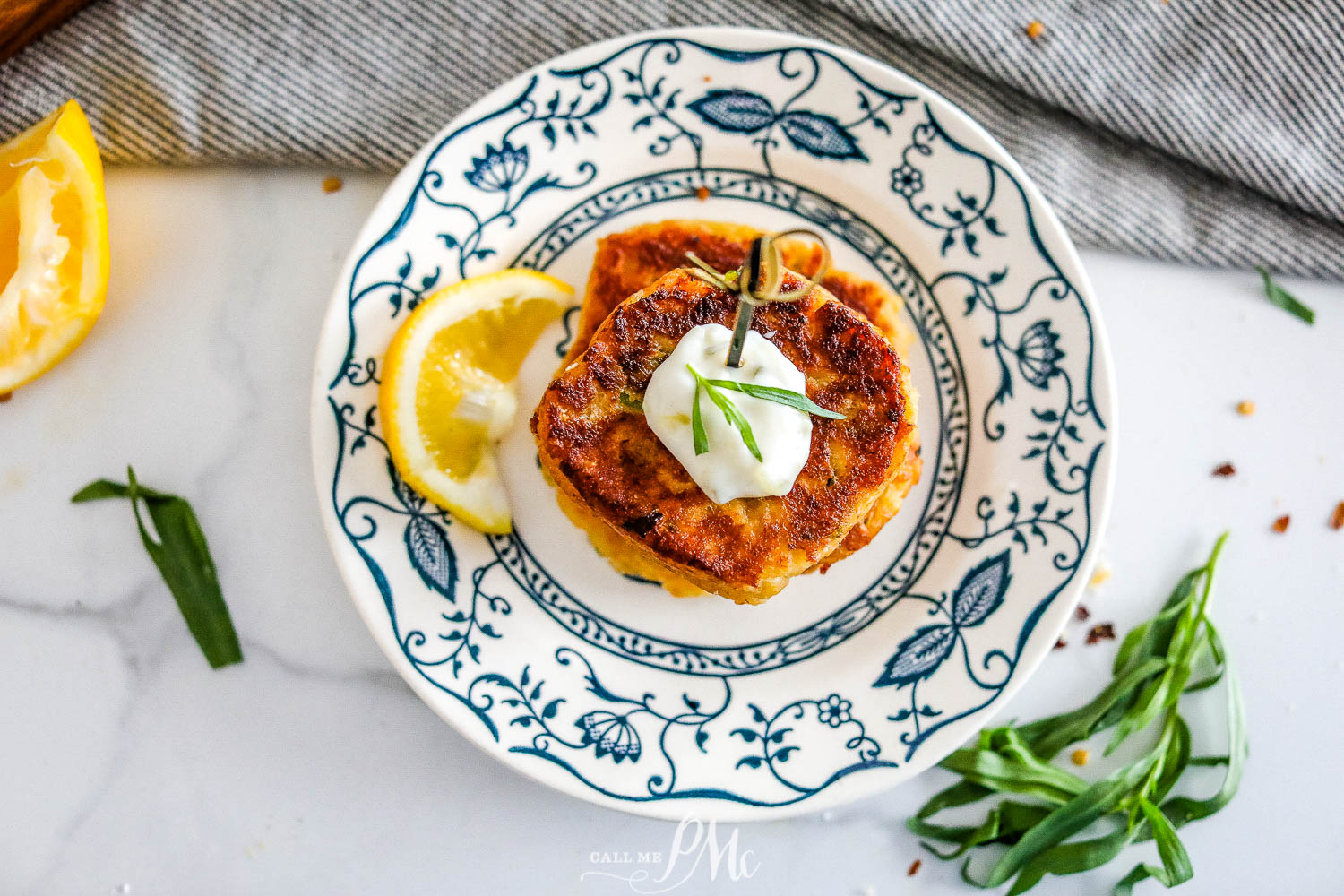 Crab Cakes