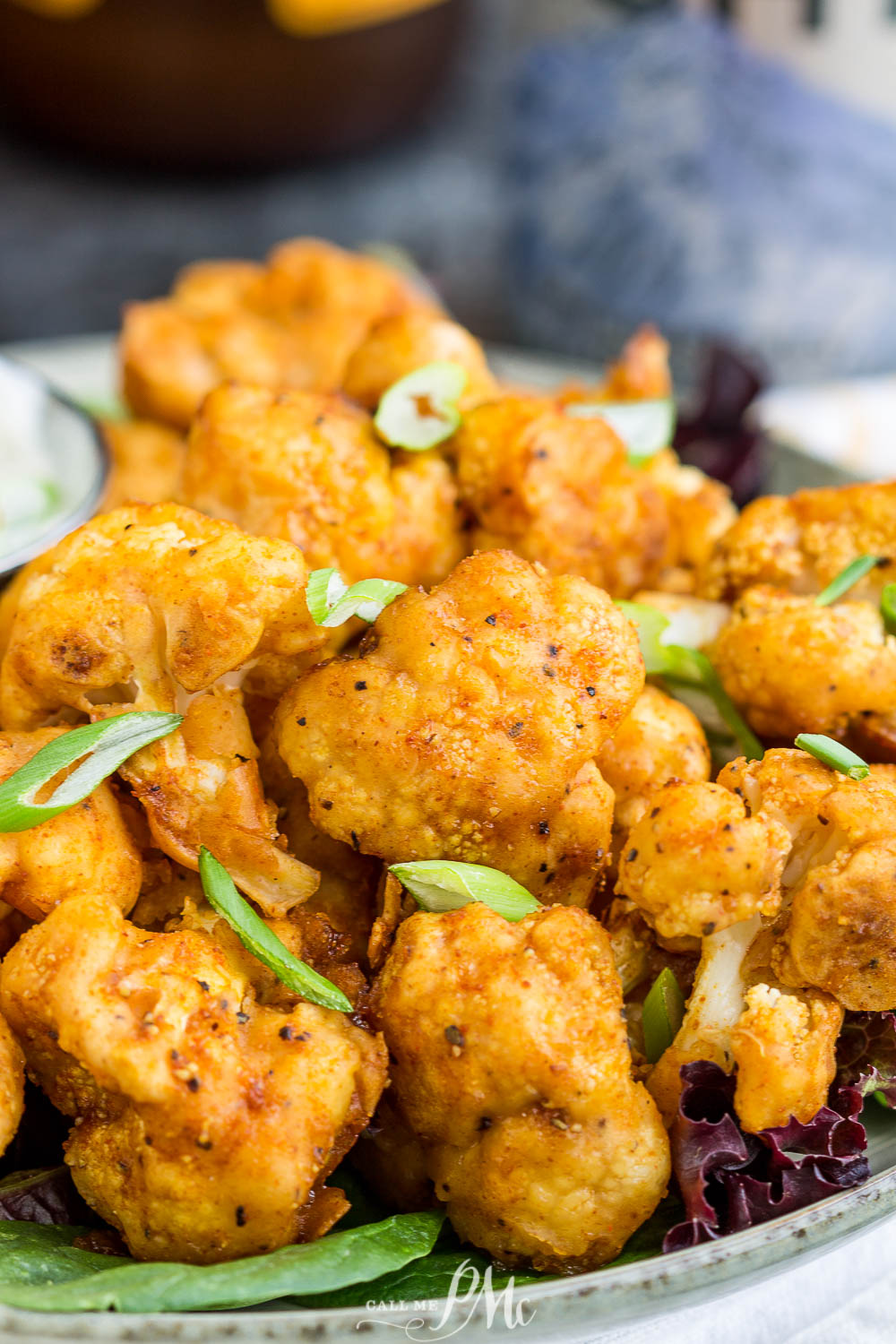 cauliflower cauliflower recipe