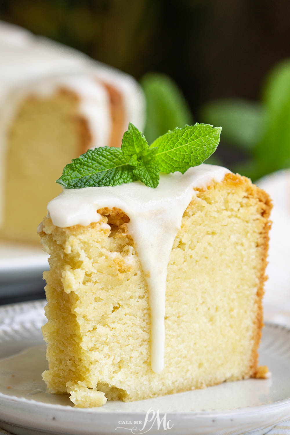dessert Rumchata Pound Cake