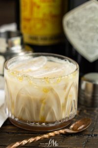 SALTED CARAMEL WHITE RUSSIAN