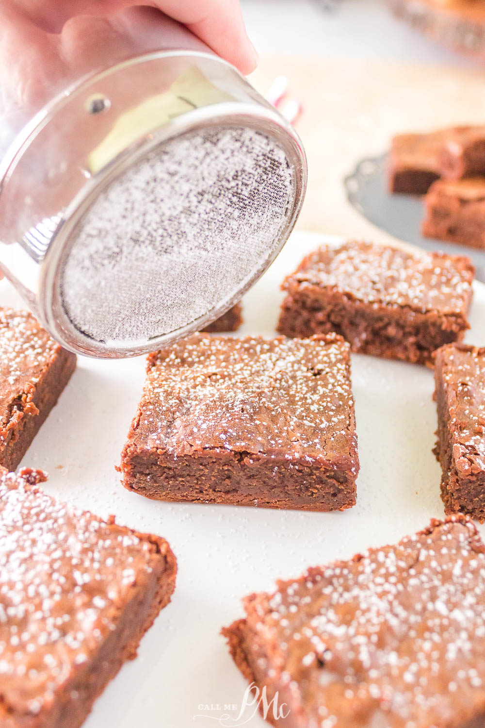 brownies chocolate Brownies
