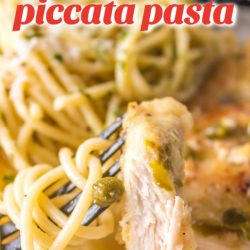 Lemon Chicken Piccata