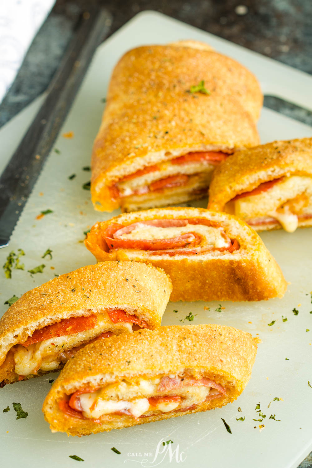 pizza roll