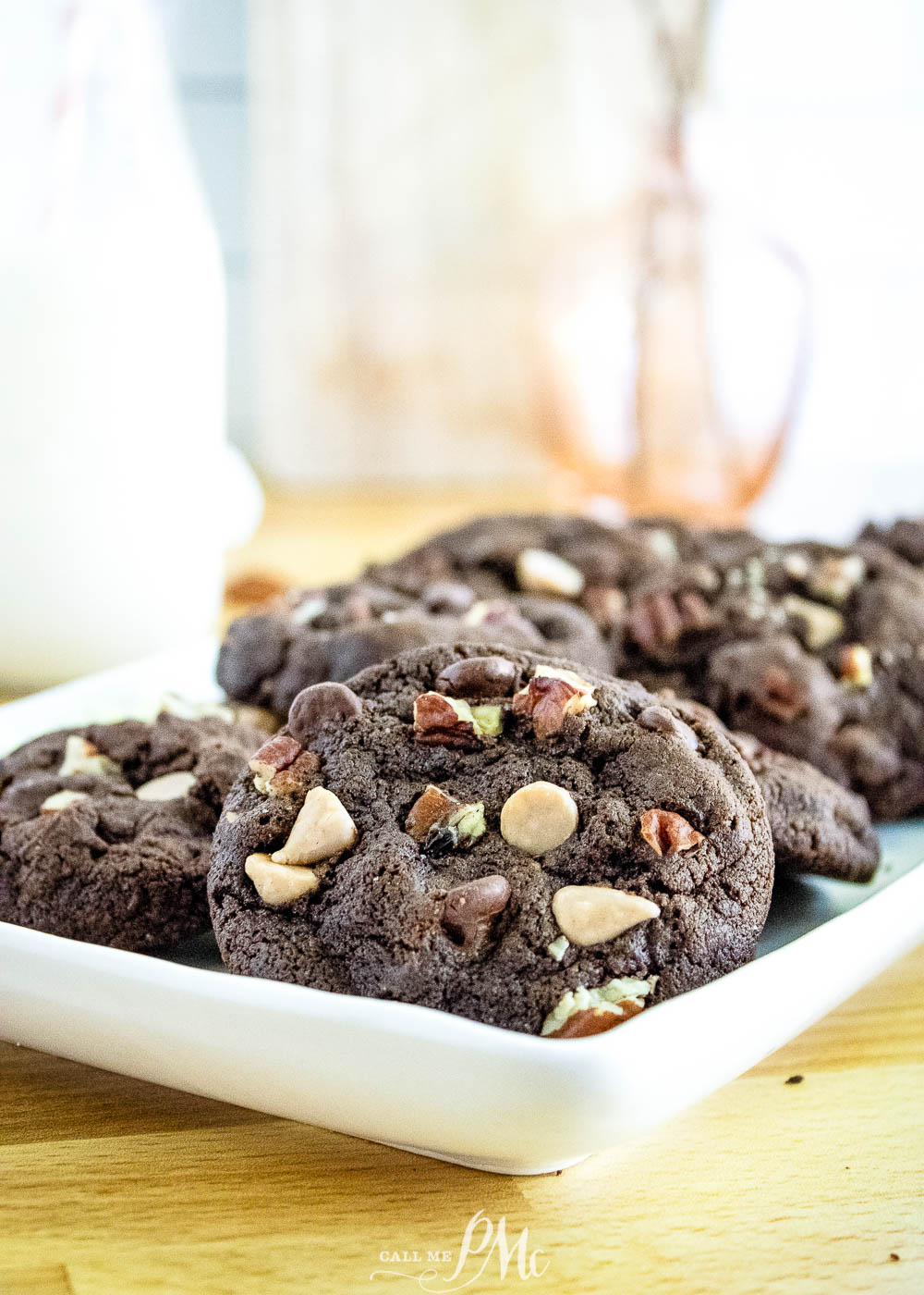 turtle cookies