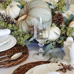 tablescape