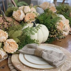 tablescape