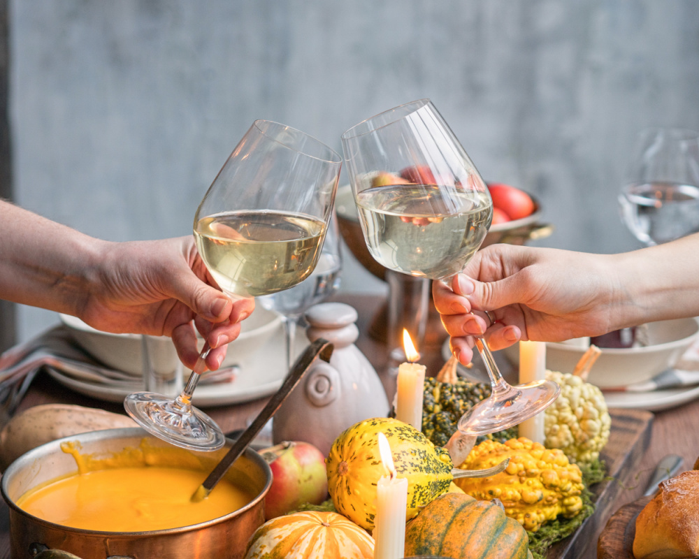 Thanksgiving Dinner Menu and Recipes. Thanksgiving Dinner Menu and Recipes.