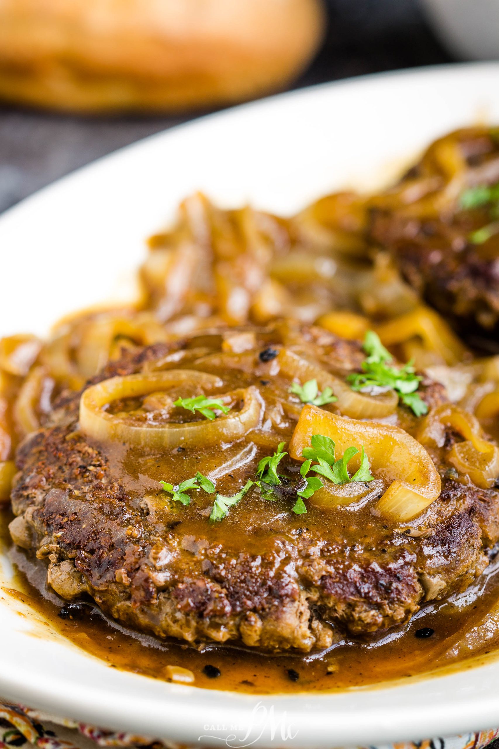 Keto Feta Burgers are flavorful and tender with a luscious sauce. This recipe is easy and the perfect comfort food. low carb ground beef