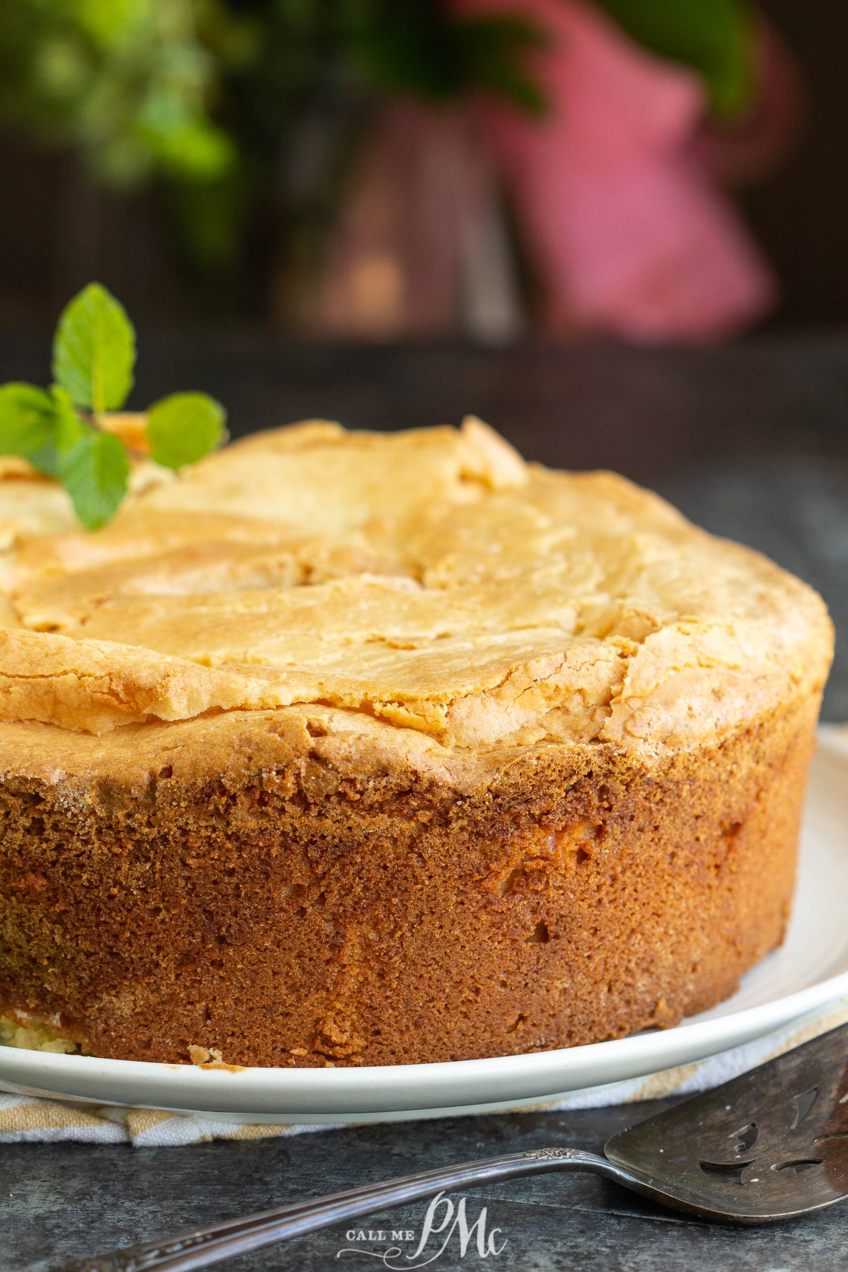 Miss Dot's pound cake recipe Miss Dots Pound Cake