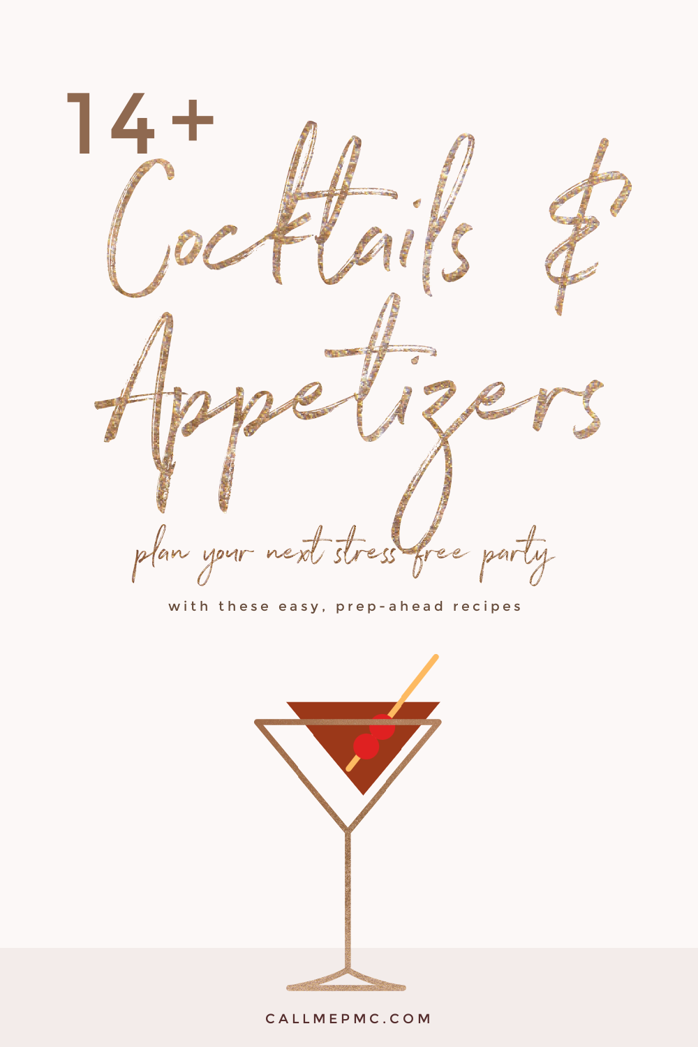 14 of the Best Holiday Cocktails and Appetizers 14 of the Best Holiday Cocktails and Appetizers