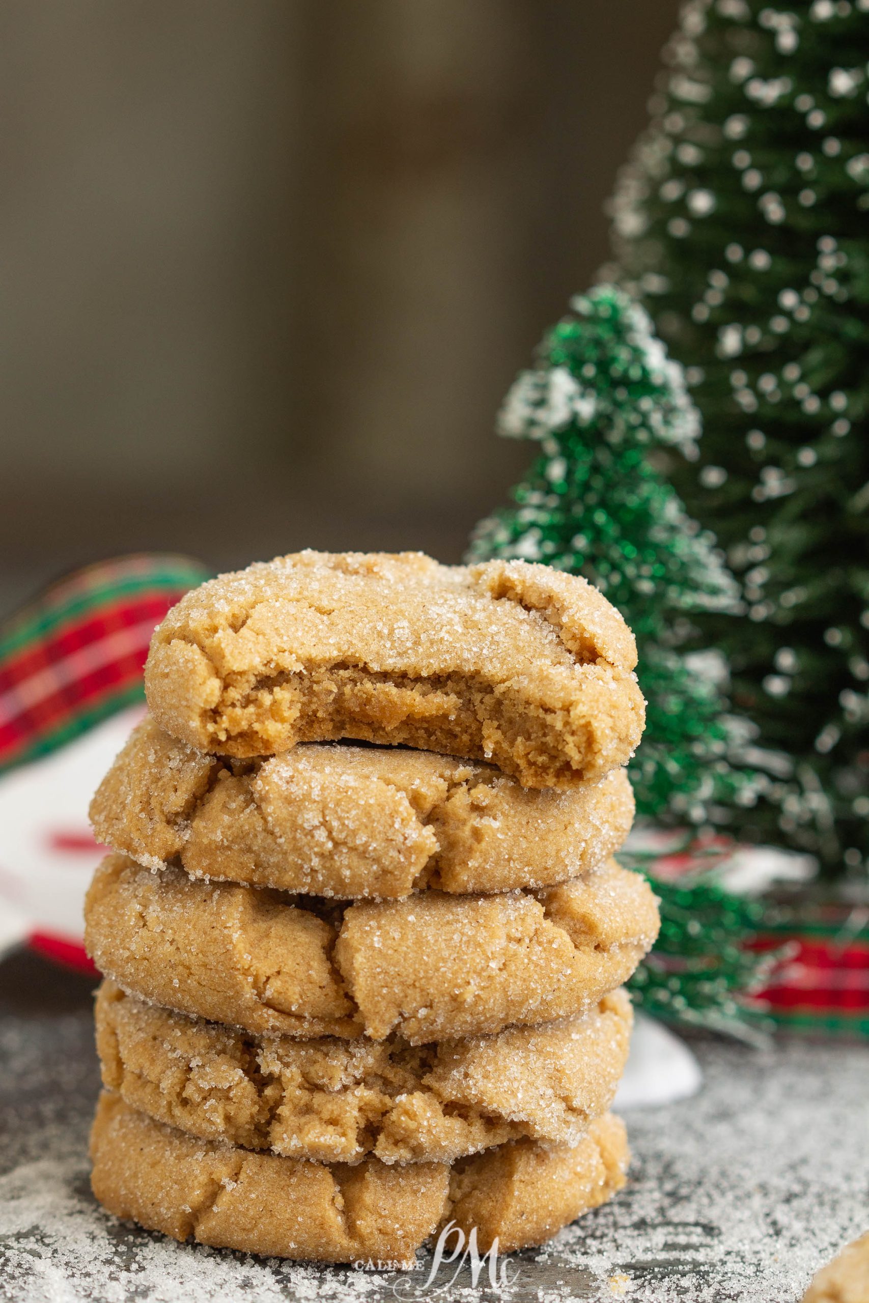  BISCOFF SNICKERDOODLES