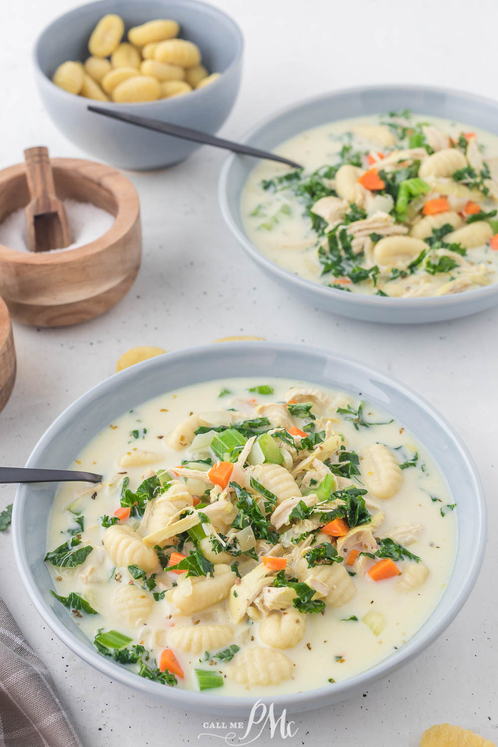 Chicken Gnocchi Soup Recipe | Healthy chicken gnocchi soup | Call Me PMc Chicken Gnocchi Soup Recipe | Healthy chicken gnocchi soup | Call Me PMc