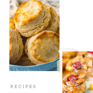 Time-Saving 3-Ingredient Recipes