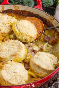 OLD FASHIONED HAM AND EGG PIE RECIPE