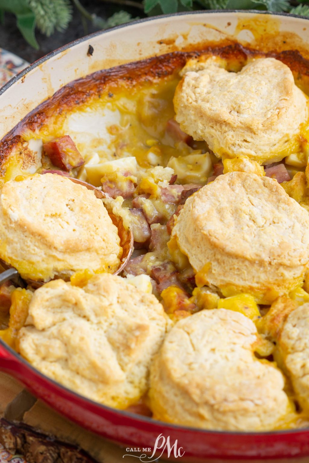 OLD FASHIONED HAM AND EGG PIE RECIPE