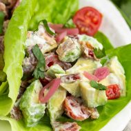 BLTA Wraps