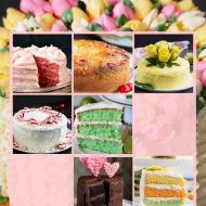 Amazing Celebration Cakes