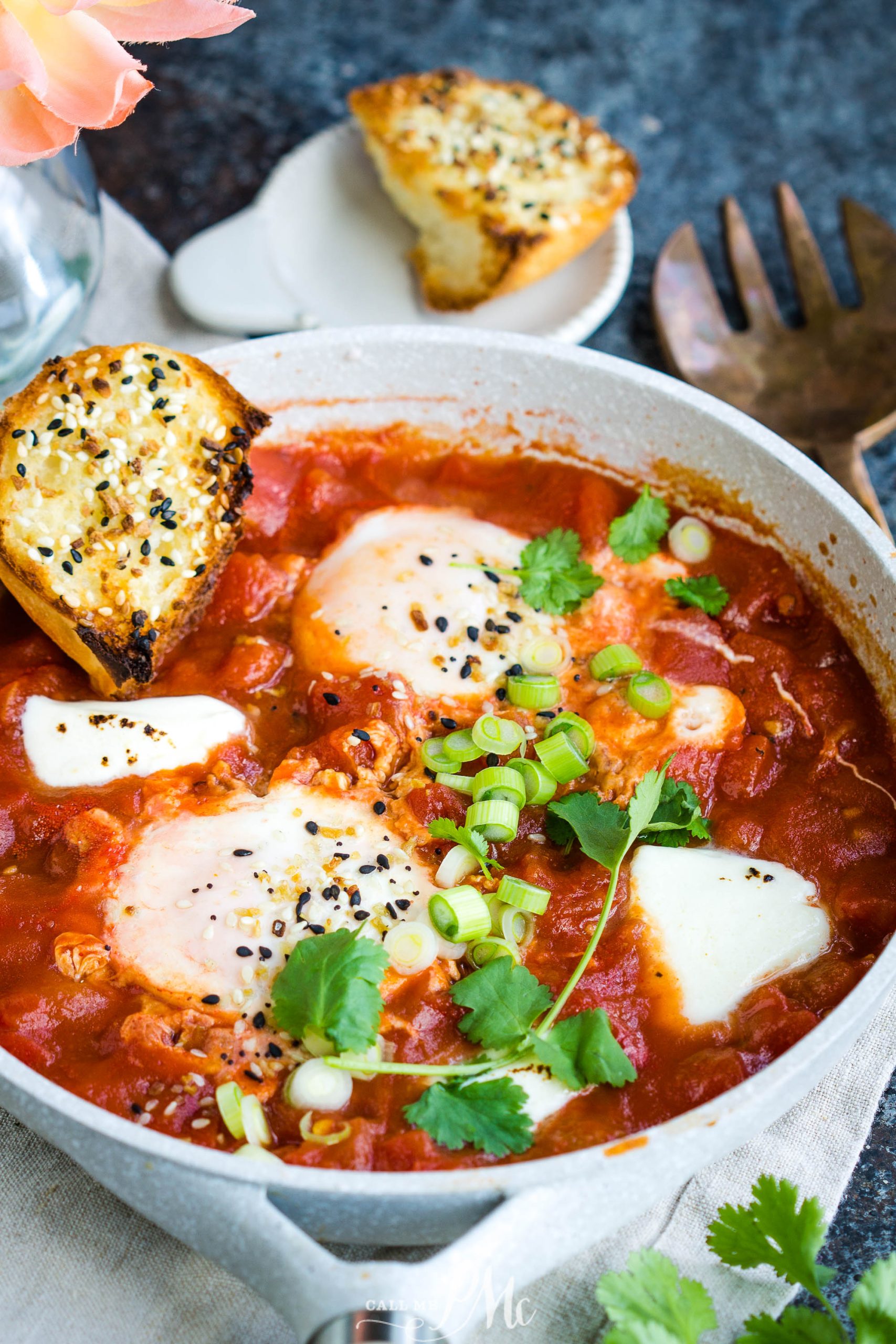 shakshuka