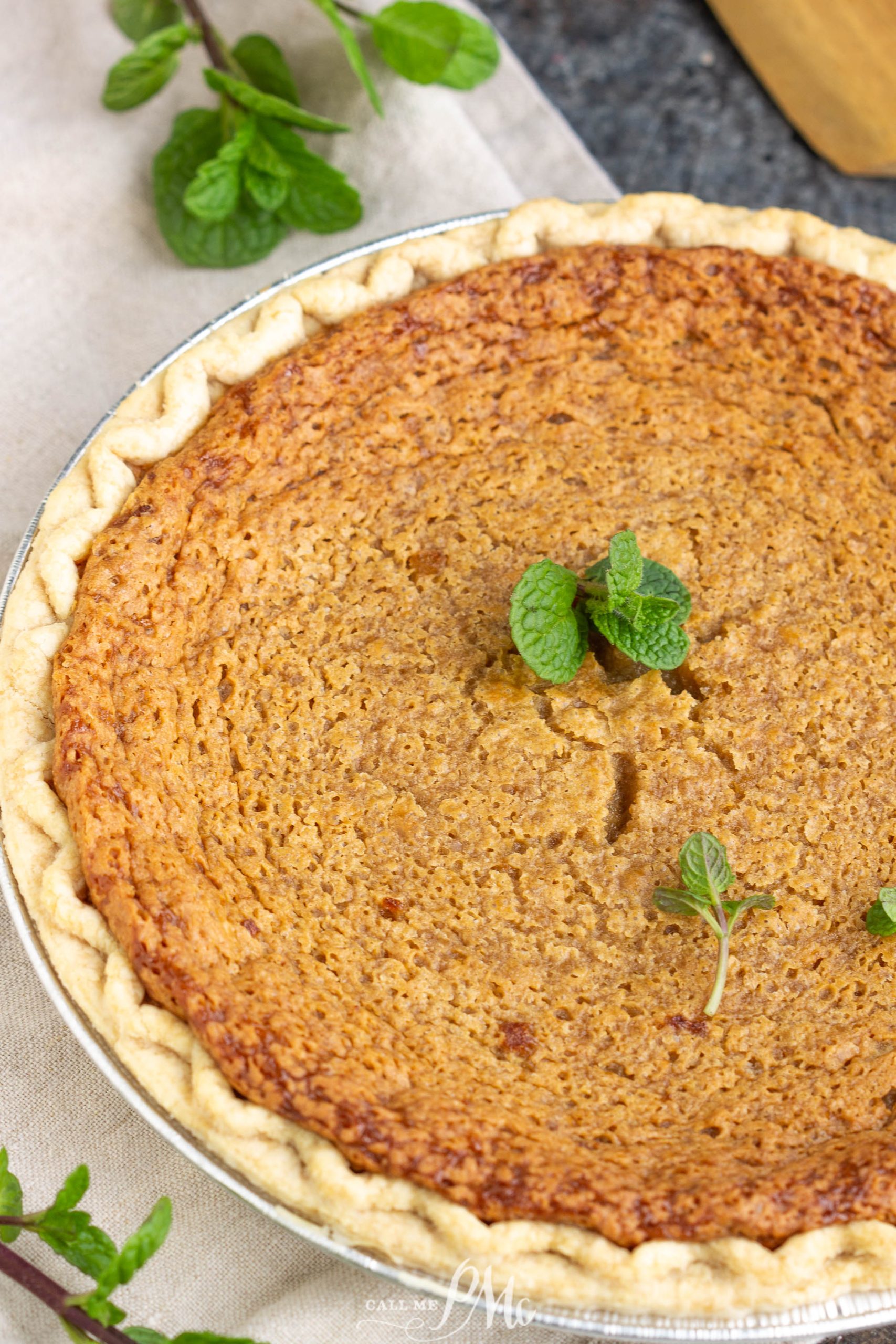 Sugar Pie