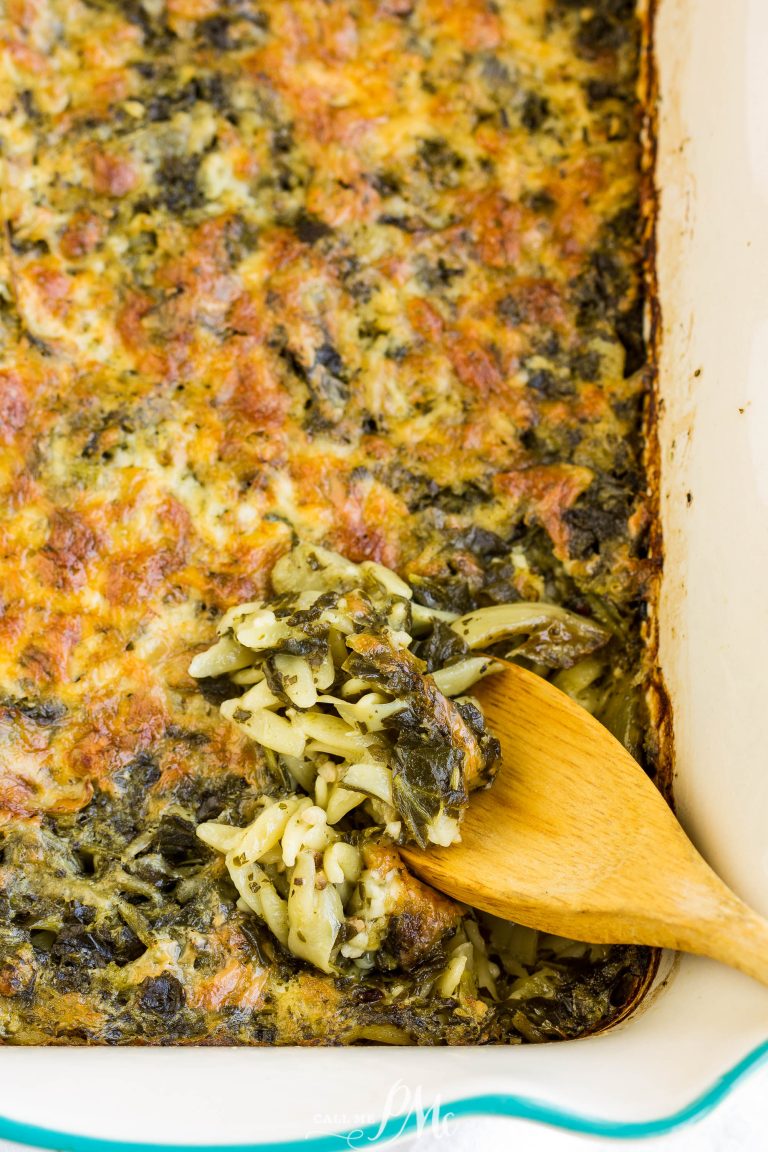 casserole