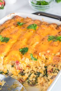potato quiche