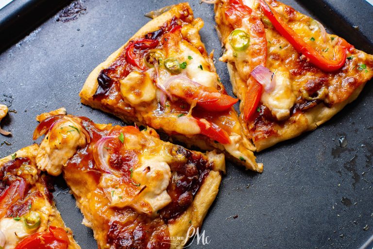 Italian pie