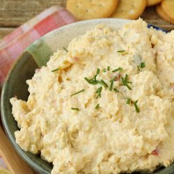 potatoes in a bowl