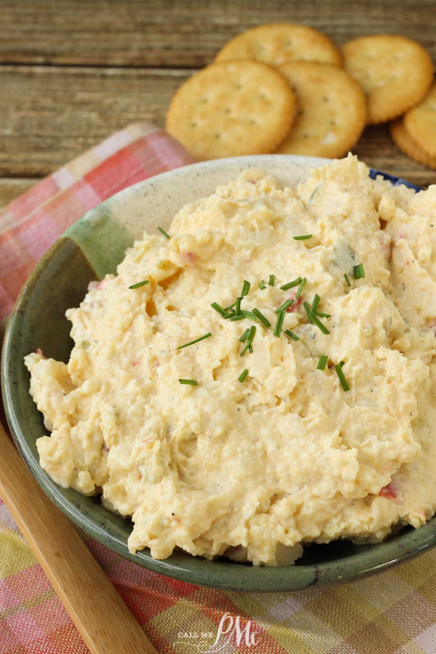 potatoes in a bowl